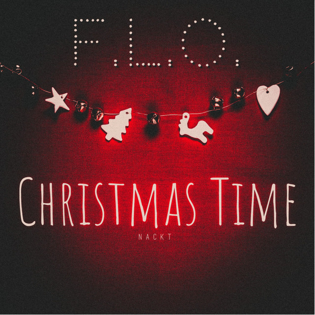 Christmas Time (Nackt) cover