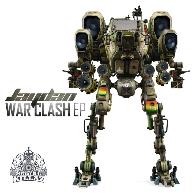 War Clash artwork