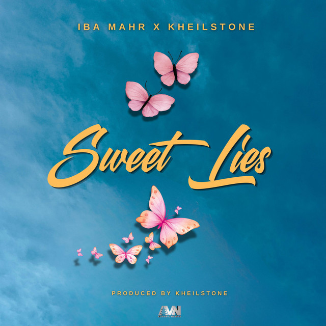 Sweet Lies