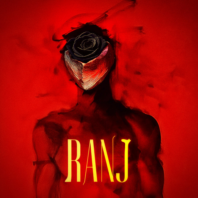 RANJ album image