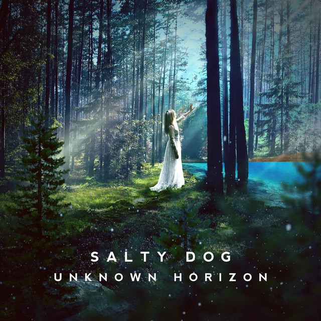 Unknown Horizon cover art