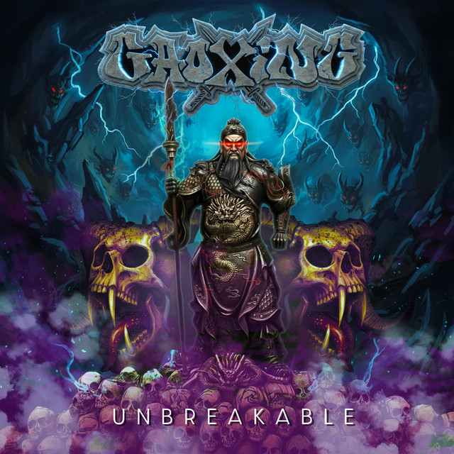Gaoxing – Fight