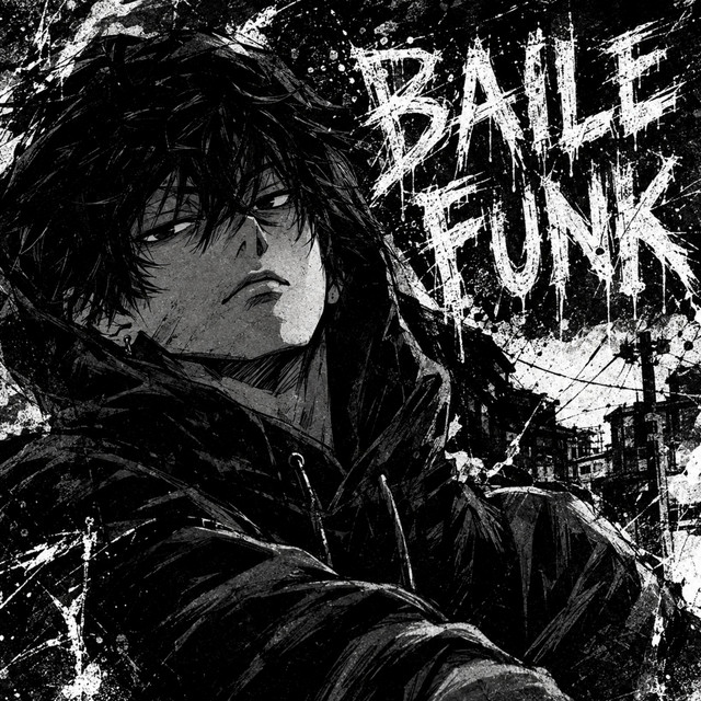Baile Funk