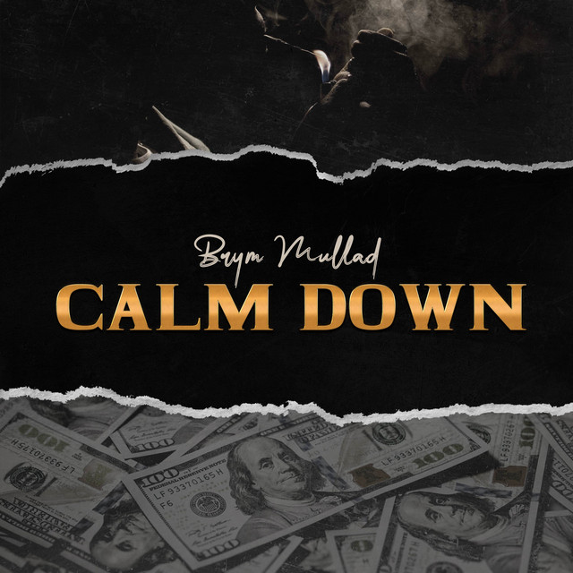 Calm Down