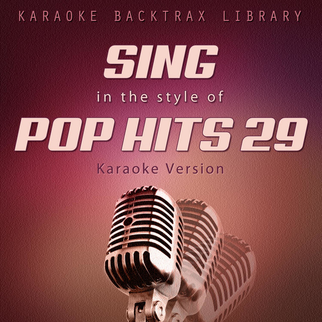 Cinderella Rockefella (In the Style of Esther & Abi Ofarim) [Karaoke Version]