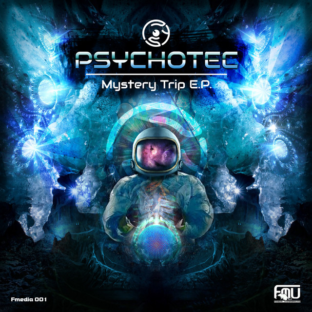 Psychotec | Spotify