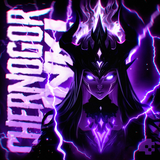 Обкладинка MVZXR — Chernogor FUNK!