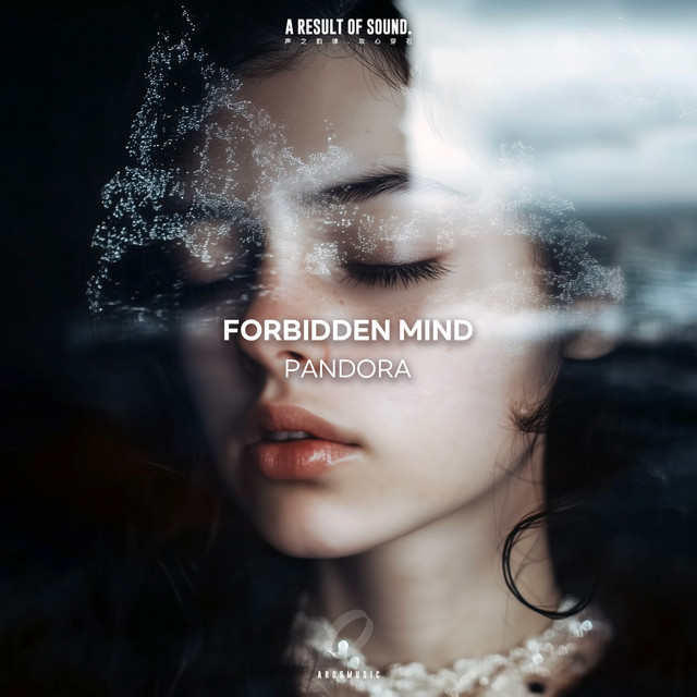 Pandora - Extended Mix album art