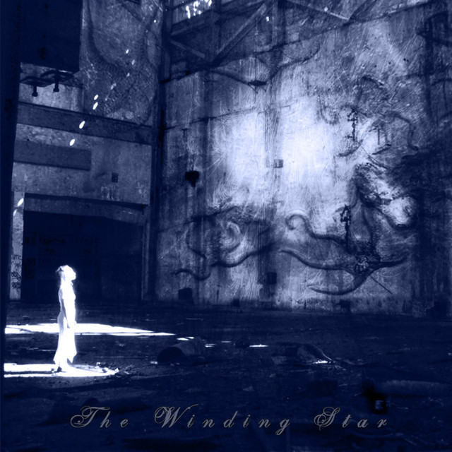 The Winding Star cover