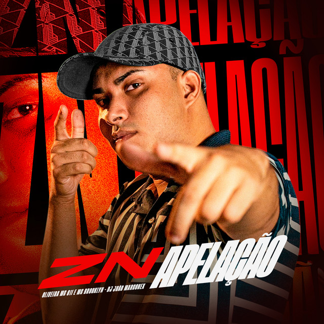 Zn Apelação album image