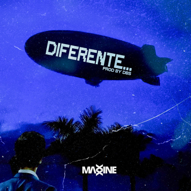 DIFERENTE by Dbs