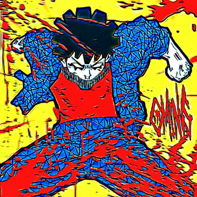 undefined album image