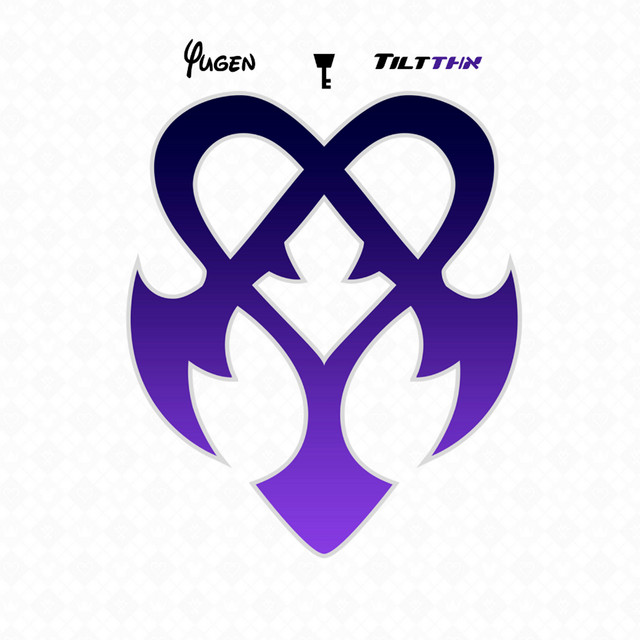 Yugen cover art