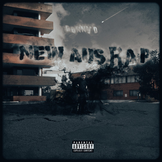 New Aus Rap - Single by DONNY D | Spotify