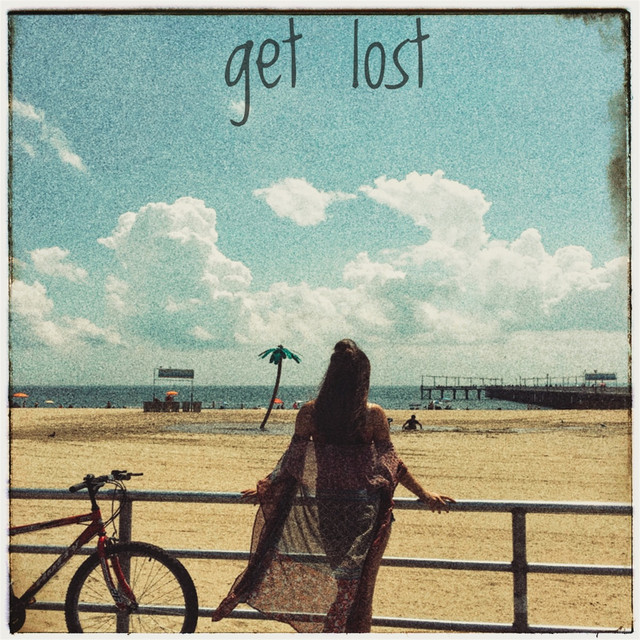 Get Lost cover art