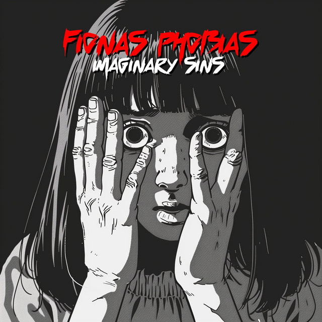 Fiona's Phobias