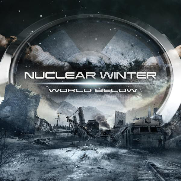 The World Below cover art