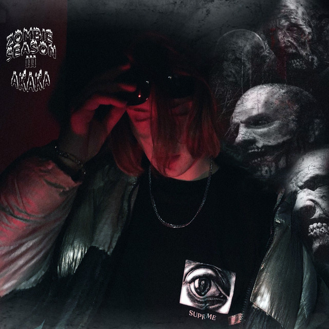 Zombie Season 3 cover art