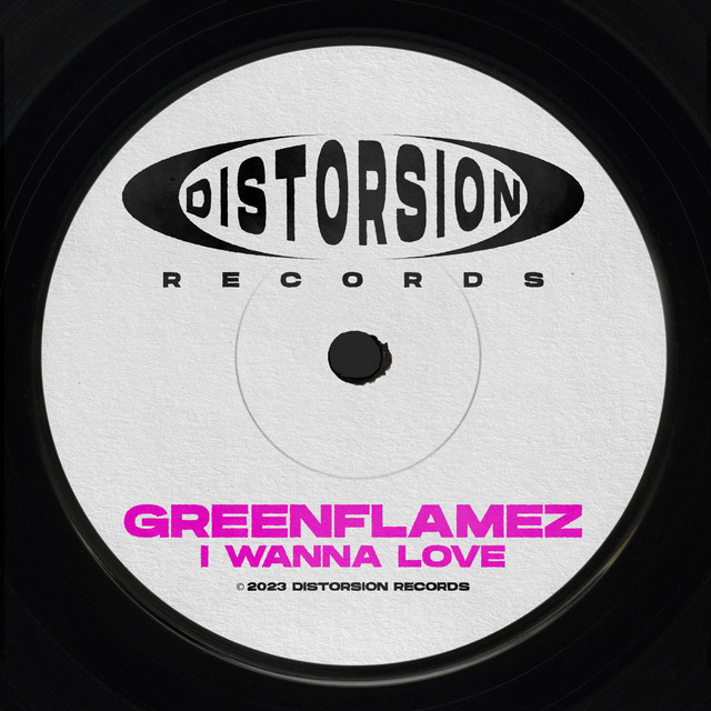 I Wanna Love album art