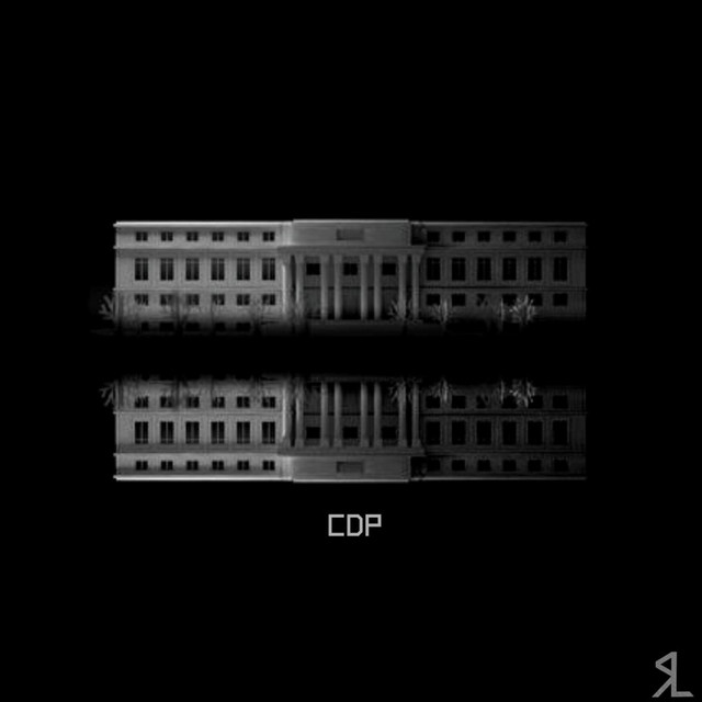 CDP - Single by RL Diet | Spotify