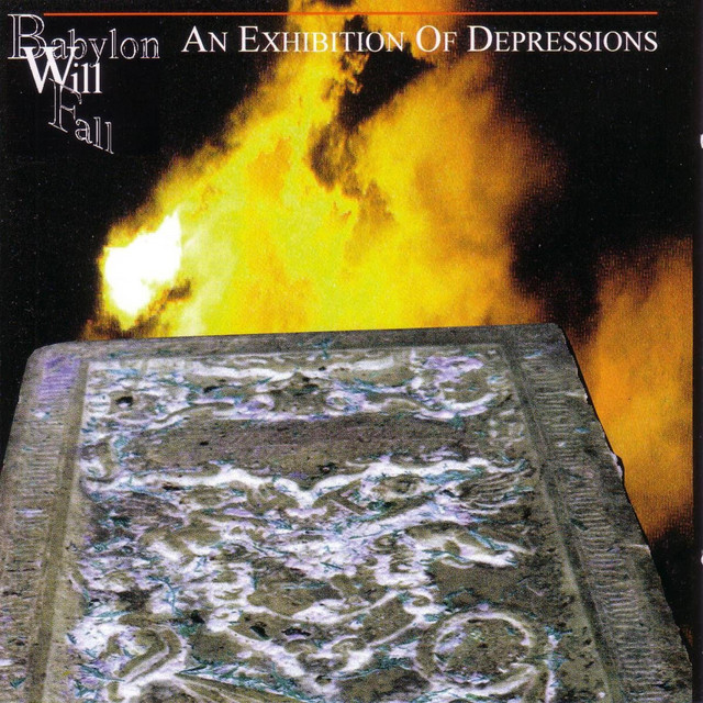 Babylon Will Fall Photo