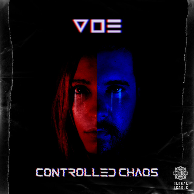 Controlled Chaos cover art