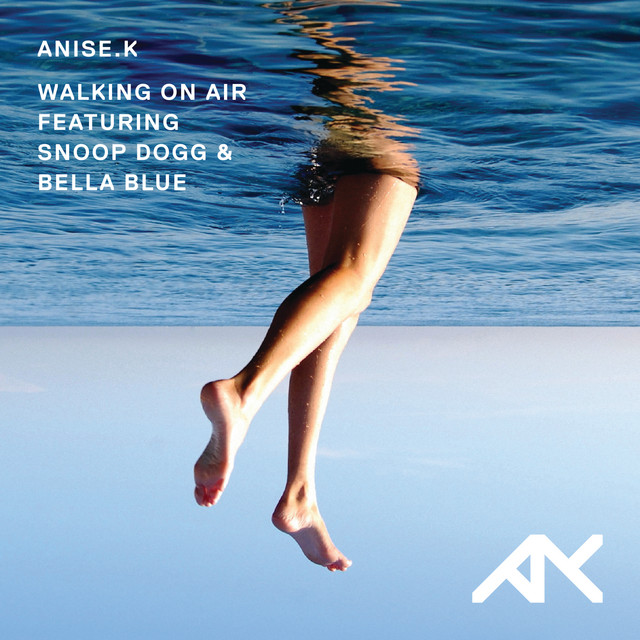 Anise.K