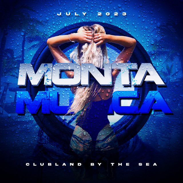 Clubland By The Sea (Tazo & Triple XL) - Album by Monta Musica | Spotify