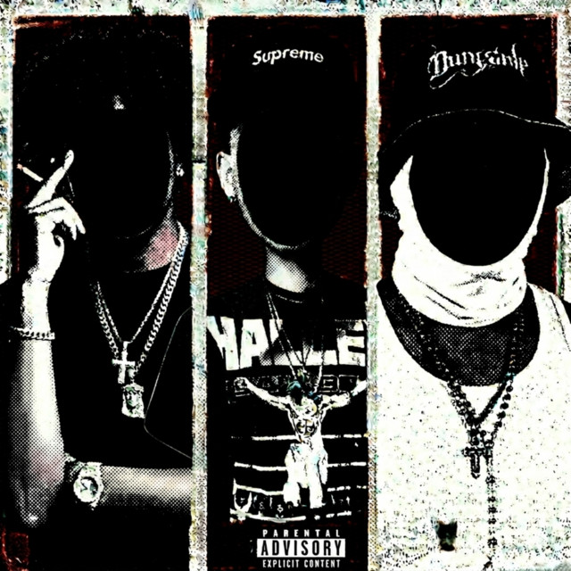 undefined album image