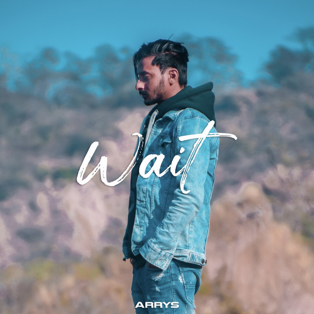 Wait cover art