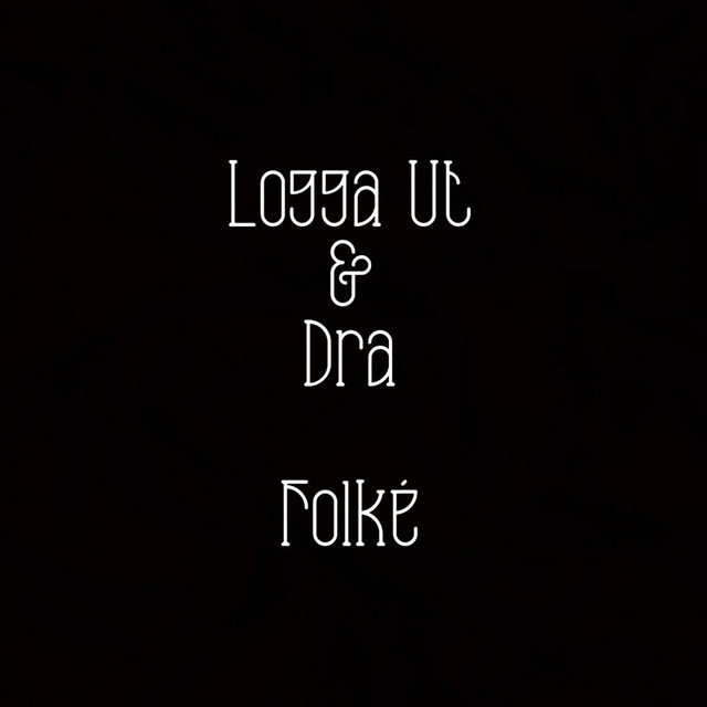 LOGGA UT & DRA