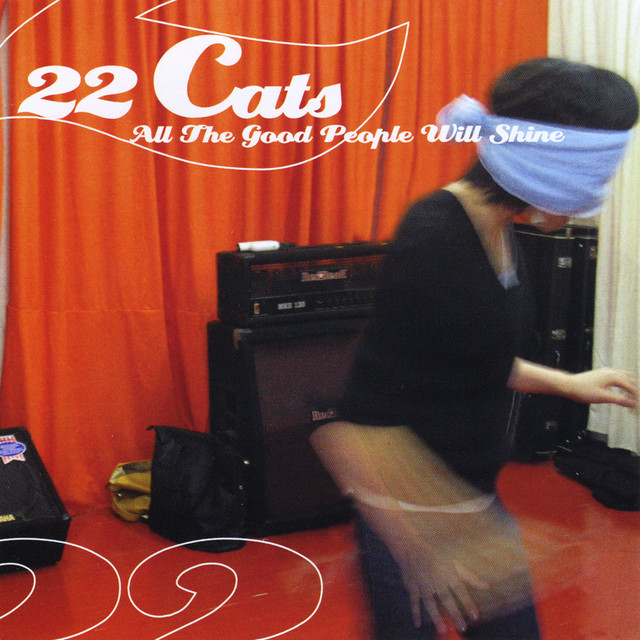 All the Good People Will Shine cover art