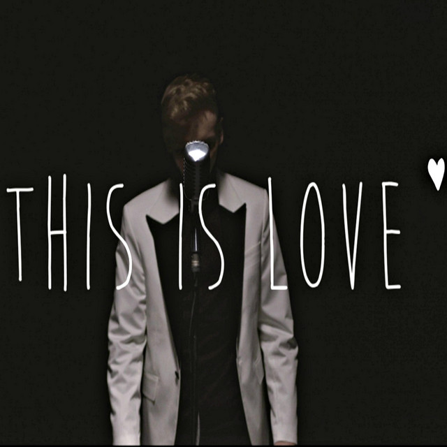 This Is Love - Single by Timmy White | Spotify