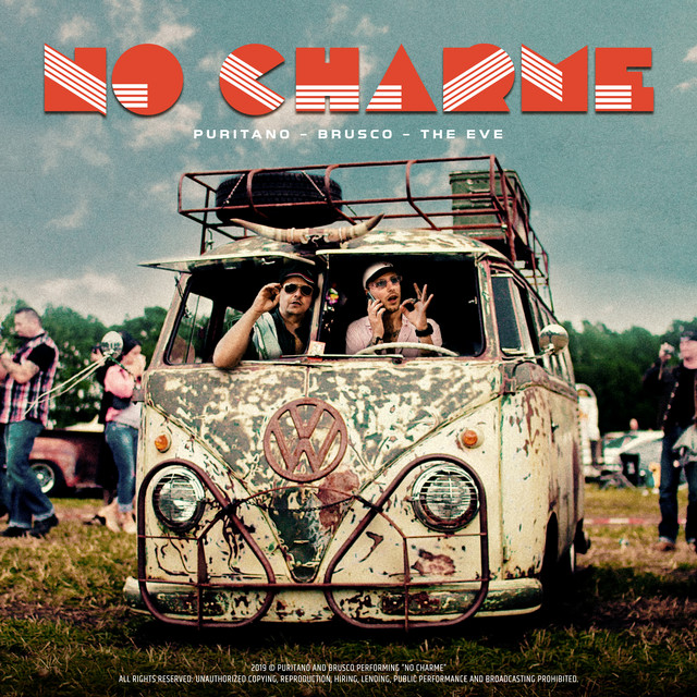 No charme
