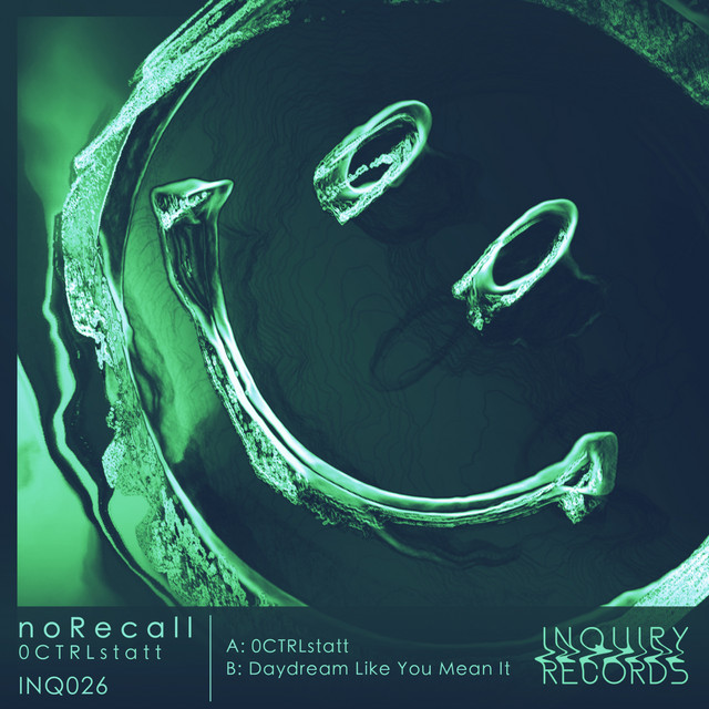 0CTRLstatt album art