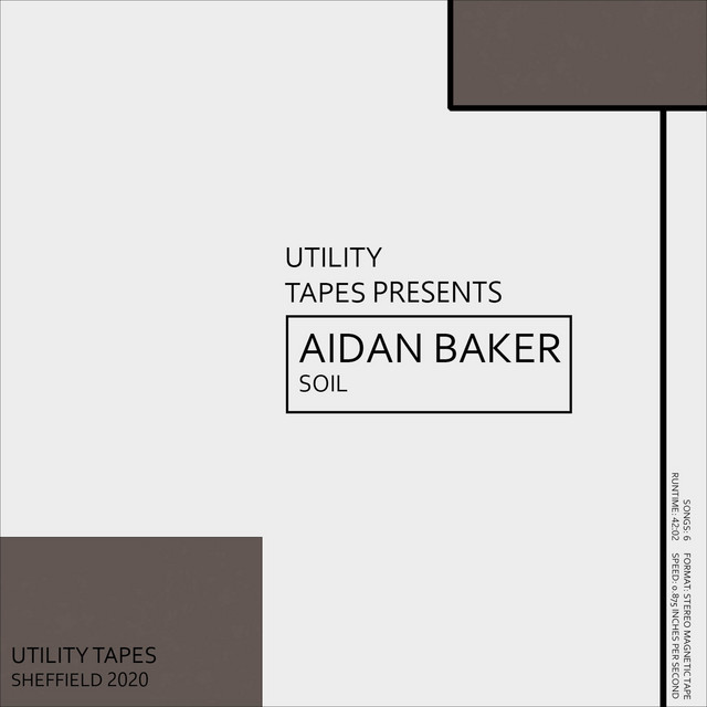 Soil cover art
