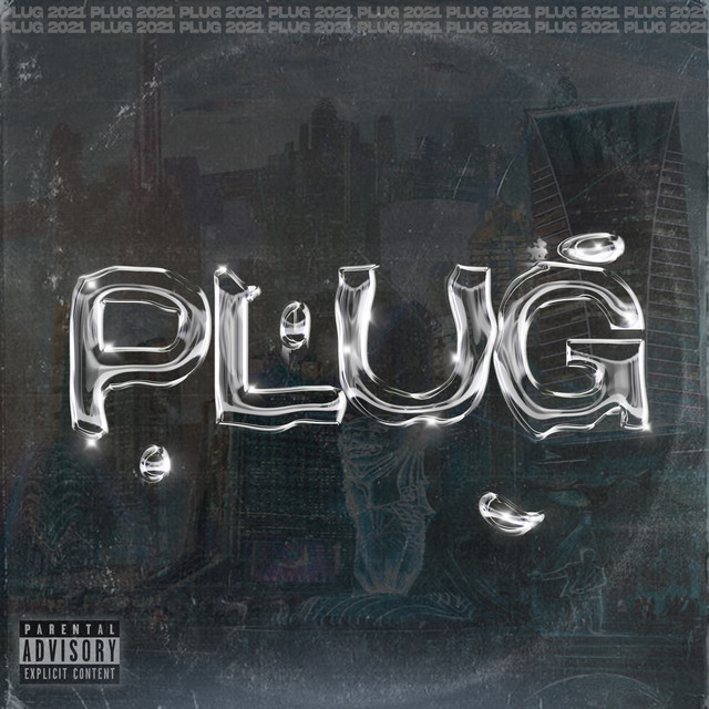 PLUG (Remix) cover art