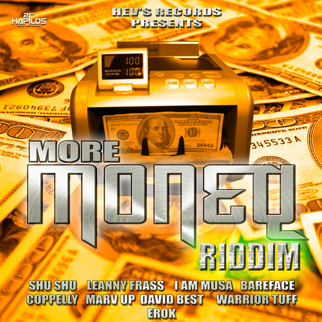 More Money Riddim - Compilation by Various Artists | Spotify