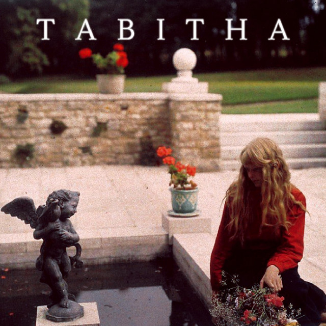 Tabitha cover