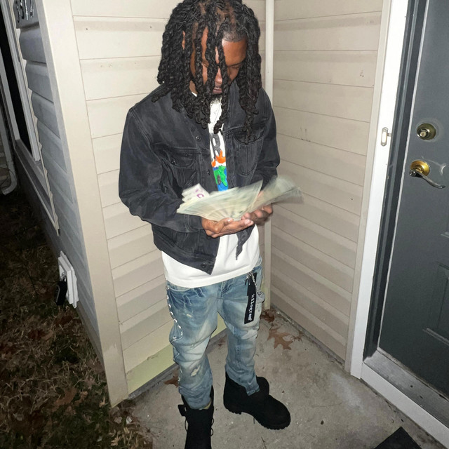 Smack Somebody cover art