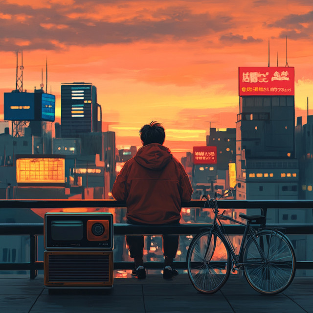 Quiet Moments