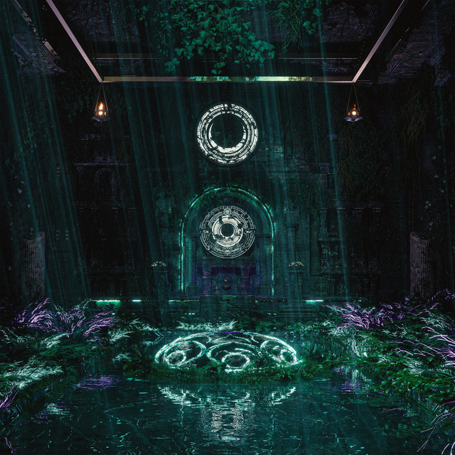 Luna cover art
