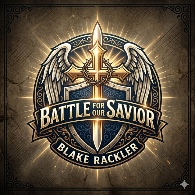 BATTLE FOR OUR SAVIOR (REMIX) cover art
