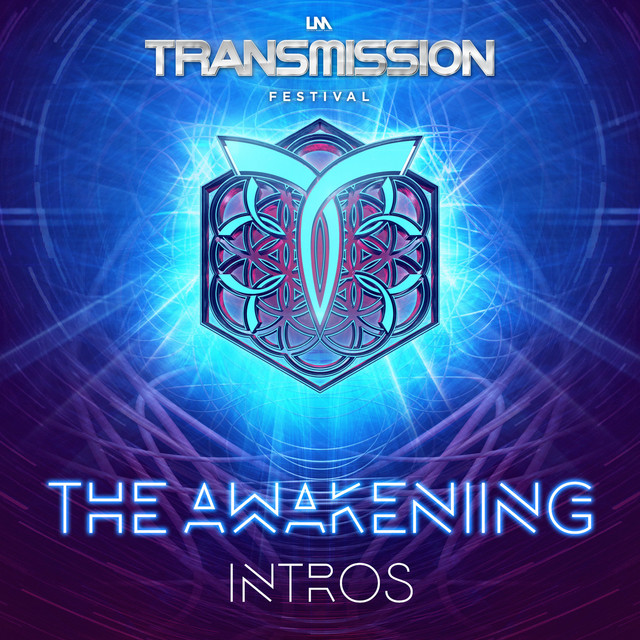 The Awakening: Intros cover art