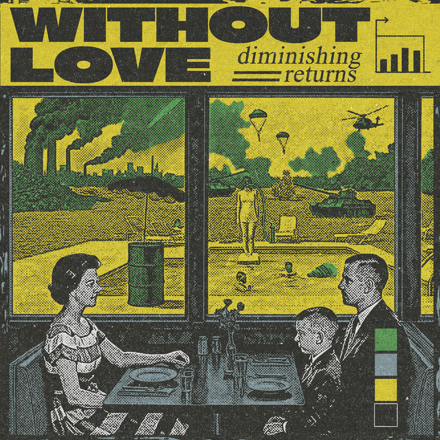 Diminishing Returns cover art