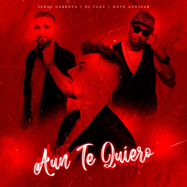 Aún Te Quiero