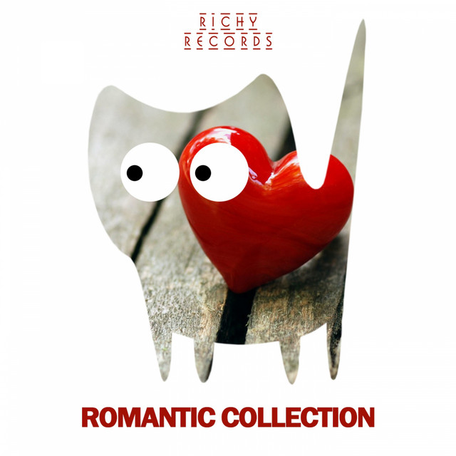 Romantic Collection - Compilation by Various Artists | Spotify