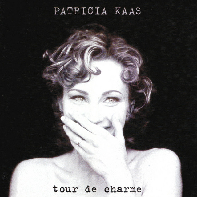 Patricia Kaas Entrer Dans La Lumière Paroles