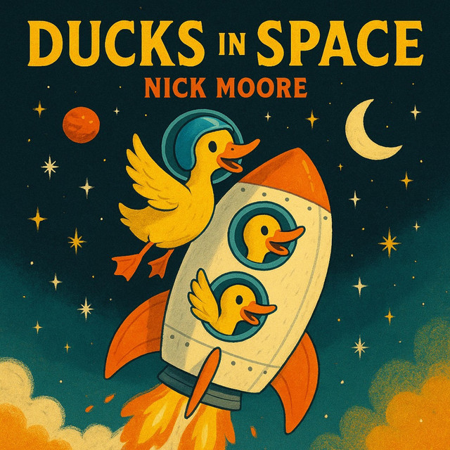 Nick Moore