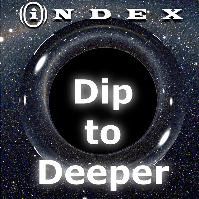 Dip to Deeper cover art